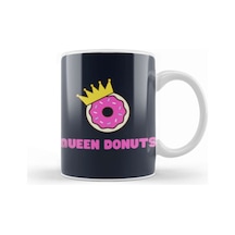 Donut Day Gifts 2021 Kupa Bardak Porselen Karışık