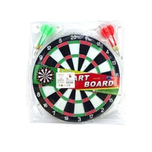 Oklu 30 Cm Orta Boy Dart Oyun Seti