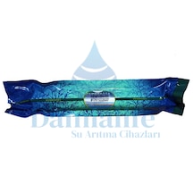 Su Arıtma Cihazları Için Platinum Membran Filtre 80 Gpd 1