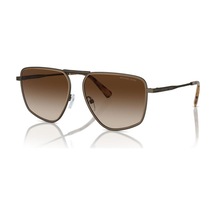 Michael Kors Güneş Gözlüğü Mk1153 58 100113 Kahverengi