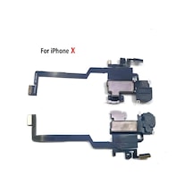 İphone X İç Kulaklık Ön Sensör