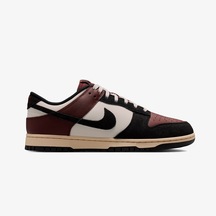 Nike Dunk Low Retro Erkek Kahverengi Spor Ayakkabı Im4414-200 Juststep