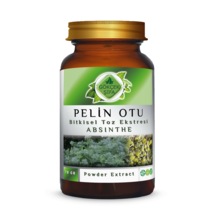 Gökçek Şifa Pelin Otu Toz Eki 70 G
