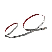 220 Volt Dim Edilebilir Şerit Led 10 Cm De Kesilebilir M/120 Led Mavi 10M İP20