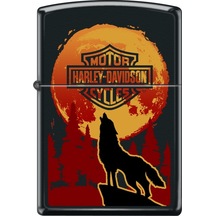 Zippo Çakmak Z-Cı017767-218