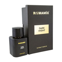 Romamix Dark Night Unisex Parfüm EDP 100 ML