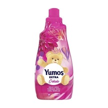 Yumoş Extra Orkide Yasemin Konsatre Yumuşatıcı 1440 Ml 3'lü Set