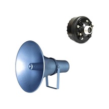 Lastvoice Driver-150H Horn Hoparlör