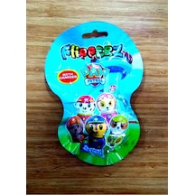 Flipperz Paw Patrol-hacı Yatmaz 1 Adet