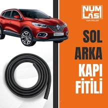 Renault Kadjar Sol Arka Kapı Fitili-a Kalite-numlas-nm6937