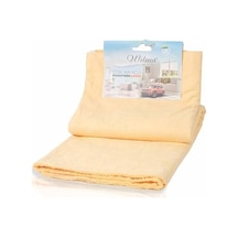 Sentetik Güderi Bez 50x70cm Araç Temizleme Bezi- Oto Kurulama Havlusu-yüksek Emiş Gücü Çizdirmez Araç Kuruluma Havulusu 3'lü Paket