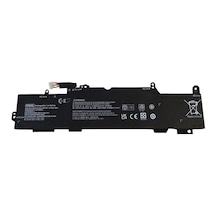 Hp Elitebook 840 G6 7yk98es06 Batarya A+++ Pil