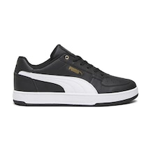 Puma Caven 2.0 Erkek Siyah Sneaker Siyah