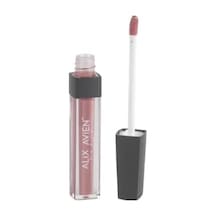 Uzun Süre Kalıcı Yapışkan His Bırakmayan Nemlendirici Dudak Parlatıcısı - Lipgloss 01 Rose Pink 0