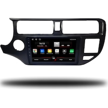 Navico Kia Rio Android Carplay Multimedya 2011-2015 6gb Ram + 128gb Hafıza + 8 Çekirdek