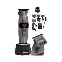 Tr-2626 Profesyonel Sakal Ense Tıraş & Çizim Makinesi Diğer