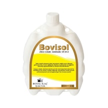 Bovisol Copper Zn Se 1 Lt