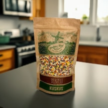 Natures Food Sebzeli Bebek Çocuk Kuskus 350 G