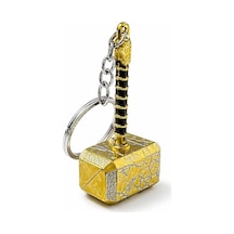 Thor Çekici Anahtarlık Alk5668