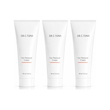 Dr. C. Tuna Tüy Dökücü Krem 100 Ml X 3 Avantaj Paketi