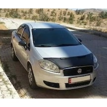 Fiat Linea Ön Kaput Maskesi