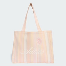 Adidas Kx5265 Tote Bag El-omuz Çantası Turuncu