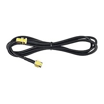 4242 Sma Crc9 Wireless Anten Uzatma Kablosu1.5 Metre Kablosuz Wifi Wi-fi Uzatıcı