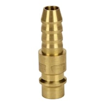 9 Mm Hortum Rekoru, Pirinçten Üretim