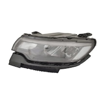 Ön Sol Far Lambası Ledlı Jeep Compass 2021-2025 Arası Depo