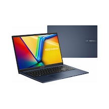Asus Vivobook 15 X1504VA-BQ3970W01 Core 5 120U 16 GB 512 GB SSD 15.6" FHD W11H Dizüstü Bilgisayar