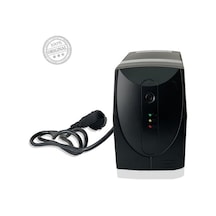 600 Va Line Interactive Ups Kesintisiz Güç Kaynağı