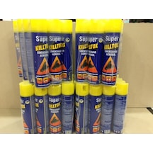 Killtox Sinek 48 x 400 ML
