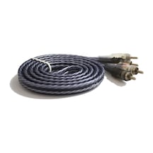 Teknogreen Tac-02 2M 2 Rca Anfi  Kablosu