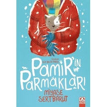 Abckırtasiye Pamir'in Parmakları