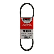 BANDO 4PK880 V Kayışı R21 / Accent Klima 1.3 1.5 2.0