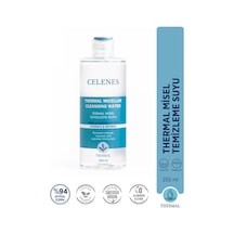 Celenes By Sweden Celenes Thermal Misel Temizleme Suyu 250 ML