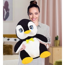 Özgüner Oyuncak 85 Cm Penguen Sevgiliye Özel
