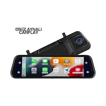 Mey İthalat Ayna Car Play