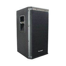 Pro-main Ms-1012ga 500 Watt 30 Cm Aktif Ahşap Kabin Hoparlör