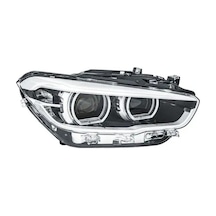 Bmw 120i F21 On Far Sag 2015-2016 Hella 1ex011929421