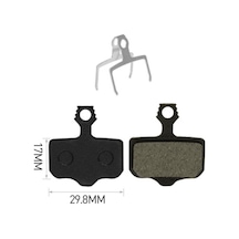 Gle Fren Balataları Sram Force/red Etap Axs Level Db Elixir