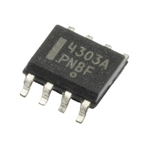 Ncp 4303adr2g Soıc-8 Smd Entegre Devre
