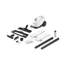 Karcher SC 3 Easyfix Premium 1900 W Buharlı Temizleyici