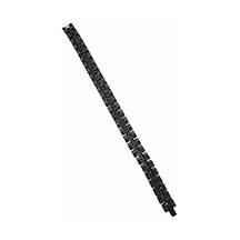 Çelik Erkek Bileklik Çok Renkli 85461697