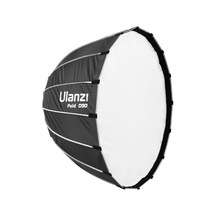 Ulanzi 90 Cm Bowens Mount Parabolic Softbox L055