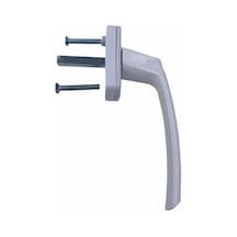 Pvc Pencere Kolu Elit Beyaz - Elwm-293456