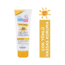 Sebamed Baby Spf50 Güneş Kremi 75ml 1 Adet