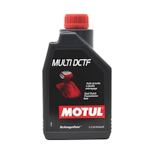 Motul Multi Dctf Otomatik Dct Şanzıman Yağı 1 L