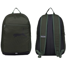 Puma Phase Backpack Iı Myrtle Unisex Sırt Çantası-27171 - Yeşil