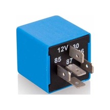 OEM Üstün Titreyen Korna Titretme Rölesi 12v 30a Rl700